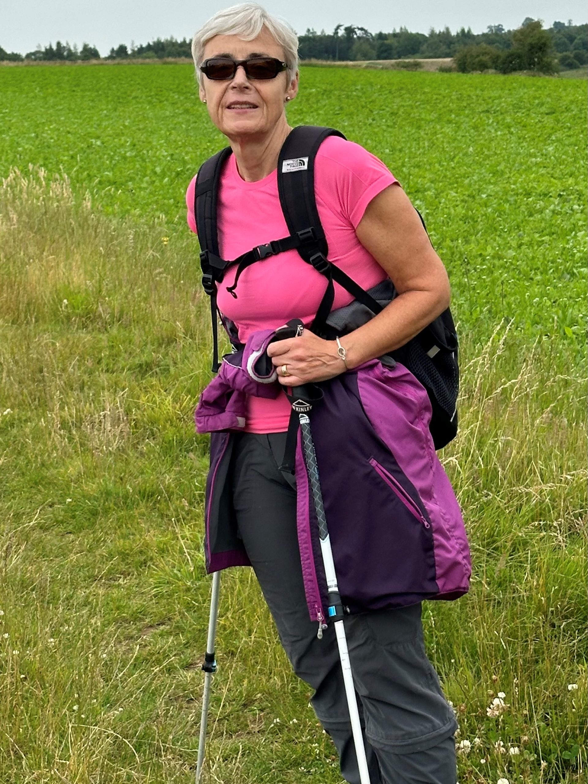 Congratulations to our walkers and runners! - Afasic